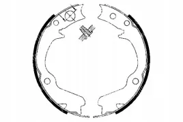 delphi-szczeki-hamulcowe-kpl-ls1899