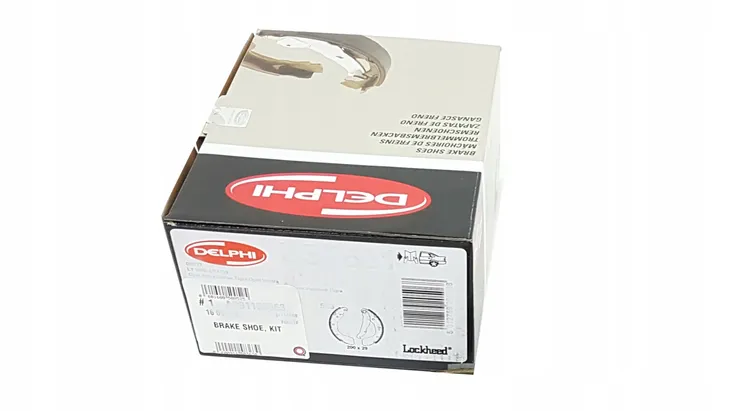 delphi-szczeki-hamulcowe-kpl-ls1961-producent-czesci-delphi