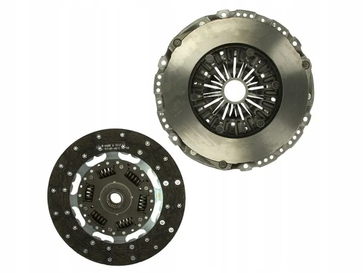 sprzeglo-kpl-ford-luk-waga-produktu-8-kg