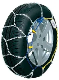 michelin-007673-extreme-grip-lancuchy-sniezne-2-sztuki-asymetryczne-tasmy