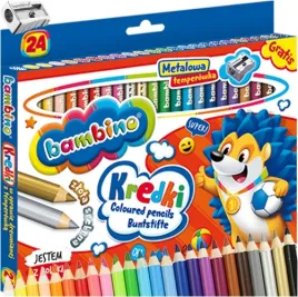 kredki-bambino-grube-okragle-jumbo-w-drewnie-24-kolory-temperowka