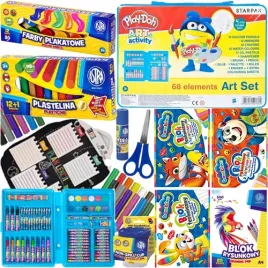 wyprawka-szkolna-duzy-zestaw-xl-astra-play-doh-bloki-bambino-farby