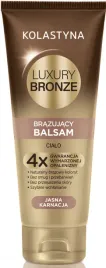 kolastyna-luxury-bronze-balsam-brazujacy-do-ciala-jasna-karnacja-200-ml