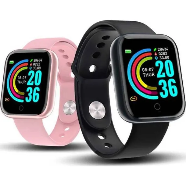 smartwatch-l18s-czarny-cechy-dodatkowe-bluetooth-kurzoodpornosc-podswietlany-wyswietlacz