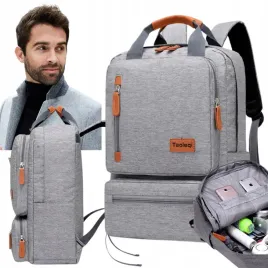 plecak-szkolny-studencki-na-laptopa-156-jasnoszary