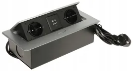 listwa-zasilajaca-meblowa-fps-2s2u-cable-2-gniazda-2-usb