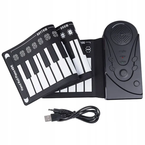 keyboard-dna-roll-49-kolor-czarny