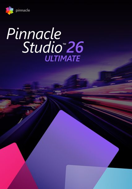 Upust 50% Pinnacle Studio 26 ULTIMATE PL - lic. DLA INSTYTUCJI EDUKACYJNEJ,
