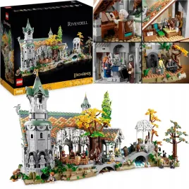 lego-icons-10316-rivendell-wladca-pierscieni-bilbo-frodo-sam-gandalf