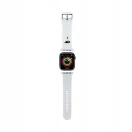 pasek-do-apple-watch-38-40-41-mm-karl-lagerfeld-3d-rubber-bialy