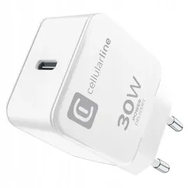 cellularline-the-one-ladowarka-sieciowa-usb-c-power-delivery-30w-bialy