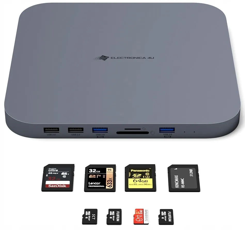 M1 Mac mini 8GBメモリ 512GB SSD Apple Mac Mini M1/8GB/512GB SSD Mini PC 銀 | Techinn