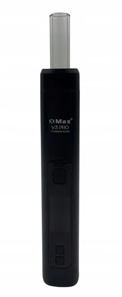 waporyzator-x-max-v3-pro-titanium-glass-certyfikat-ce