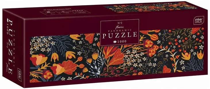 puzzle-panorama-1000-flowers-2-kolekcja-flowers