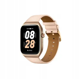 smartwatch-mibro-t2-light-gold