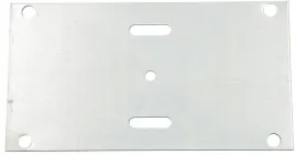 blacha-montazowa-extralink-mounting-plate-for-four-arms-aluminium-frame