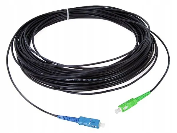 patchcord-sc-apc-sc-upc-drop-sm-60m-swiatlowod-stan-nowy