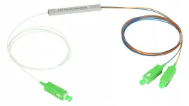 splitter-1-2-sc-apc-connectors-steel-box-plc