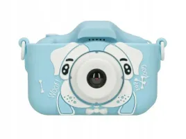 aparat-dla-dzieci-extralink-h28-single-niebieski