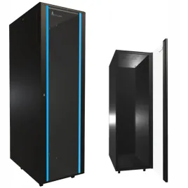 szafa-rack-19-42u-600x1000-czarna-stojaca-na-kolkach