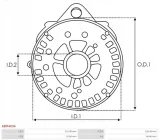 pokrywa-alternatora-as-pl-abr4034-waga-z-opakowaniem-0-4-kg