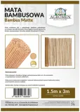 mata-bambusowa-15x3m-oslonowa-plot-balkon-stan-nowy