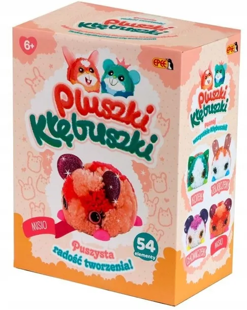 pluszki-klebuszki-54el-misio-bohater-brak