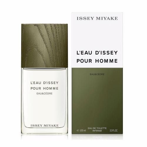 issey miyake l'eau d'issey pour homme eau & cedre woda toaletowa 50 ml   