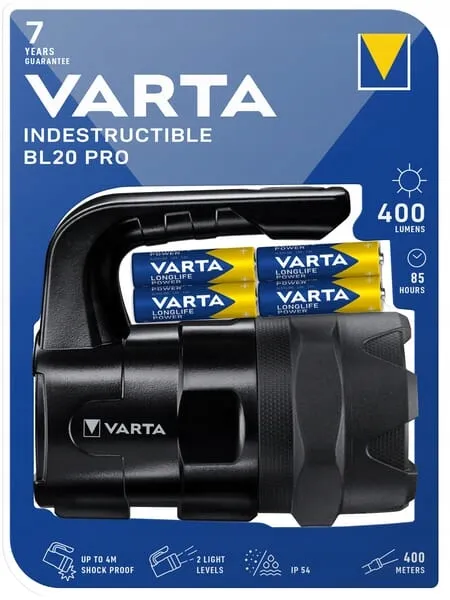 latarka-indestructible-bl20-pro-vt18751-stan-nowy