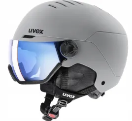 kask-uvex-wanted-visor-r-54-58-cm-szary