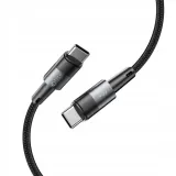 kabel-tech-protect-usb-typ-c-usb-typ-c-2-m-czarny-kolor-czarny
