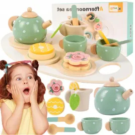 zestaw-drewniany-do-herbatki-herbaty-do-zabawy-dla-dzieci-imbryczek-tacka