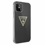guess-metallic-collection-etui-do-iphone-12-pro-max-black