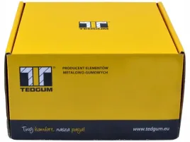 tuleja-wah-db-t-g-class-460-1976-2012-poliuretan-tedgum-ted30099