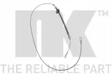 linka-ham-recz-db-p-sprinter-95-06-nk-903341