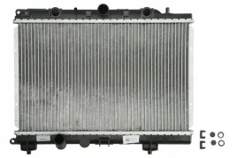 chlodnica-rover-200-25-20sdi-nrf-55307