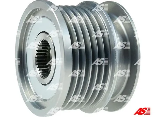 kolo-pasowe-alternatora-as-pl-afp1006-jakosc-czesci-zgodnie-z-gvo-q-oryginal-z-logo-producenta-czesci-oem-oes