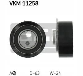 skf-vkm-11258-rolka-napinacza-pasek-rozrzadu
