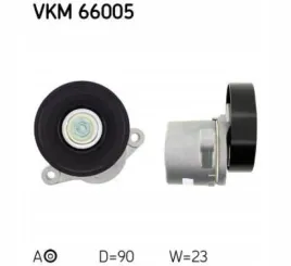 skf-vkm-66005-napinacz-paska-klinowego-wielorowkowego