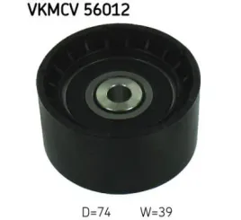 skf-vkmcv-56012-rolka-kierunkowa-prowadzaca-pasek-klinowy-zebaty