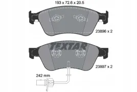 klocki-ham-vw-p-a8-phaeton-textar-2389601