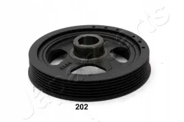 kolo-pasowe-walu-korbowego-toyota-yaris-10-13-japanparts-pu-202