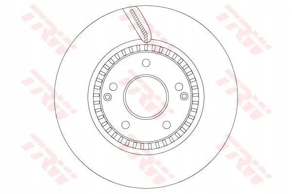 tarcza-hamulcowa-trw-df6883s