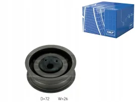rolka-paska-rozrzadu-vw-18-16v-skf-vkm-11020