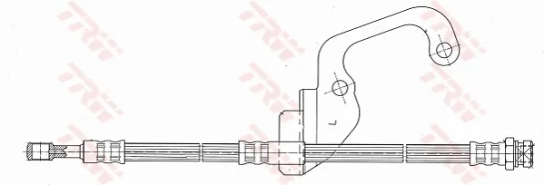 przewod-ham-elast-hyundai-p-galloper-98-03-le-phd628-phd628-stan-nowy