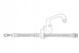 przewod-ham-elast-hyundai-p-galloper-98-03-le-phd628-phd628-numer-katalogowy-czesci-phd628