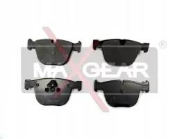 klocki-ham-bmw-t-e65-01-19-0590-maxgear