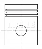tlok-opel-meriva-mahle-012-21-00-producent-czesci-mahle