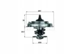 termostat-ford-28-95-mahle-tx3080d-mahle-producent-czesci-mahle