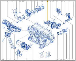chlodnica-zaworu-egr-renault-master-23d-10-
